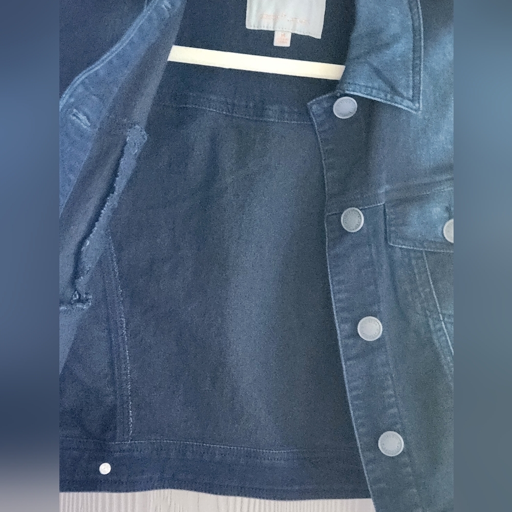 Gibson&Latimer Denim Jacket - Picture 9 of 15